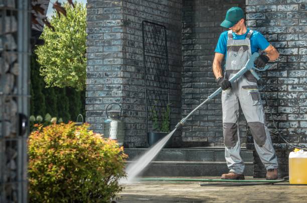 Best Playground Equipment Cleaning  in Brass Castle, NJ