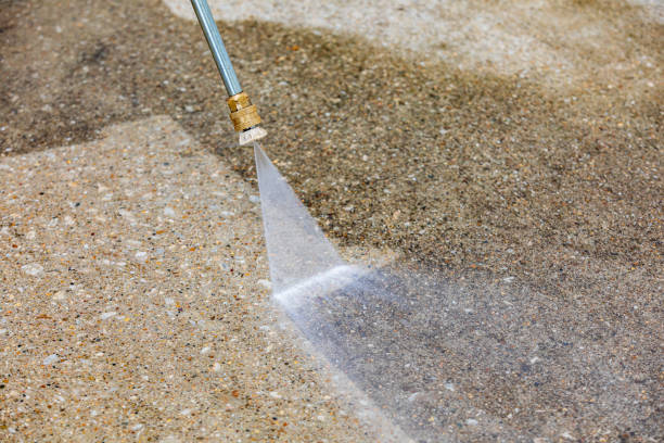 Best Soft Washing  in Brass Castle, NJ