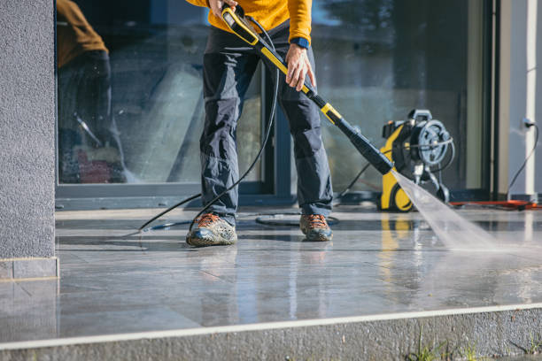 Best Animal Enclosure Cleaning  in Brass Castle, NJ